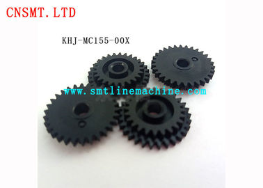 SS8mm Gear SMT Machine Parts KHJ-MC154-00 KHJ-MC155-00 YS12 24 Electric Feeder Accessories