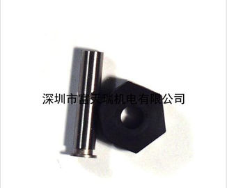 Block nozzle + shaft Flying nozzle 9965 000 11068  carrier pin