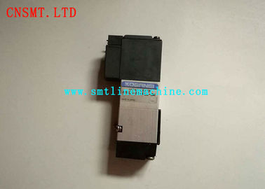 Stainless Steel AI Spare Parts AME 05-E1-PLL-9W Solenoid Valve YAMAHA Mount