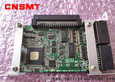 YAMAHA Board Head Servo Card SMT Spare Parts KHY-M5890-202 KHN-M422U-030 Ysm Machine Distributor