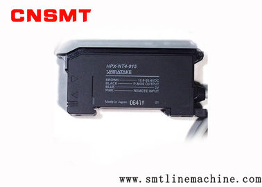 Optical Amplifier Smt Machine Parts HPX-NT4-015 Light Brazing MG-19498 396 00701