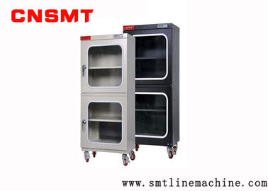 Electronic Components SMT Line Machine CNSMT Desiccant SMD IC Dry Cabinet