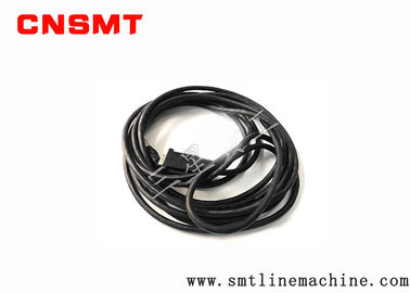 Black Color Smt Parts CNSMT CP40 MARK CP40L Reference Camera Cable CE Approval