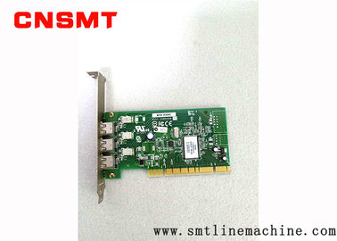 PCI Riser Assembly SMT Stencil Printer CNSMT DEK Board Image Information Acquisition Card 1394