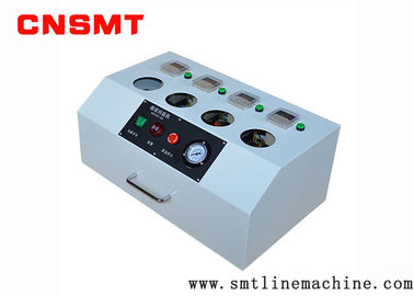 Durable CNSMT Smt Solder Paste Warm Up Machine Paste Temperature Back Up Device