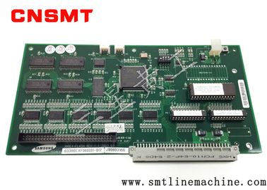 SMT Board Samsung Spare Parts J9060316A J9060316B CP60HP-TEP 386EX-FLASH
