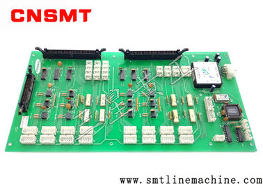 Servo IF Board ASSY Samsung Spare Parts Mounter J9060235A CP60 CP60HP Durable