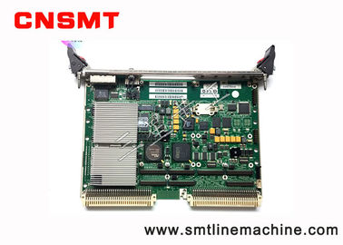 CPU Control Board Samsung Spare Parts J90600418B SM411 421 VME3100 Solid Material
