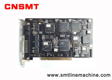 Solid Material Samsung Spare Parts Mounter Board J91741296A SCM1 SCM SCMB