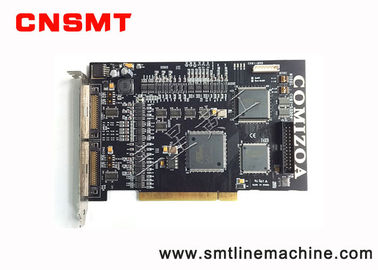 Graphics Card Samsung Mounter Parts J81001310A EP10-903441 Vision Board COMI-LX504 4 AXIS