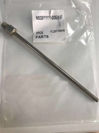 Metal Material Smt Components Panasonic Grease Gun Nozzle N938YYYY-005 Long Shape