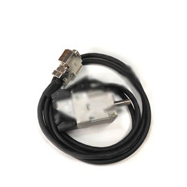 Black Color Samsung Spare Parts AM03-015392A Cable Assy Sw Motor Genuine Type