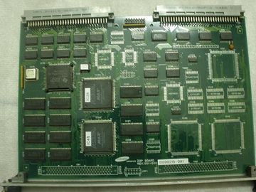 CP33 CP40 DSP Samsung Spare Parts Control Board Card J9060051A DSP BOARD OEM