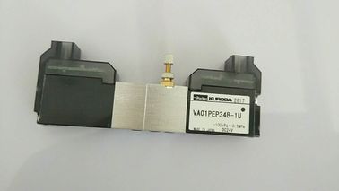 Vacuum Solenoid Valve Samsung Spare Parts VA01PEP34-1U VA01PEP34A-1U VA01PEP34B-1U