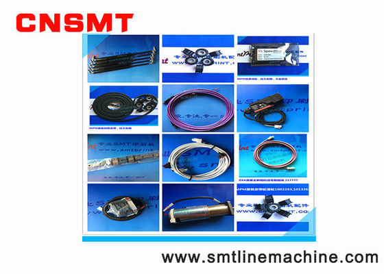 MPM1019769 1019862 axis control card P9715 / PC-271 / PC-280