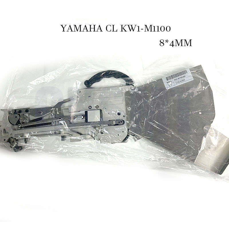 YAMAHA Feeder Homemade Mounter Smt Parts 3014 3528 LED Bead CL8*4mm Special Feeder