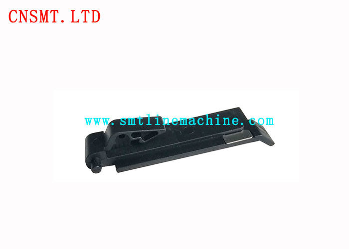 Electric Feeder SMT Machine Parts KHJ-MC16U-00 Tail Cover Assy Ymh Ss8mm Black Color