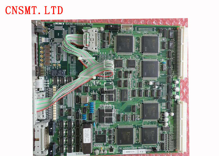 40001941 40001940 Smt Components Base Feeder PCB ASM KE2050/KE2070 JX300 LED Feeder Card