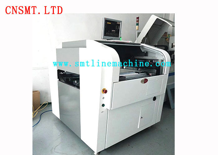 Full Auto Printer Smt Stencil Printer SMT DEK ICON8 Printing Speed 2mm~150mm/ Sec