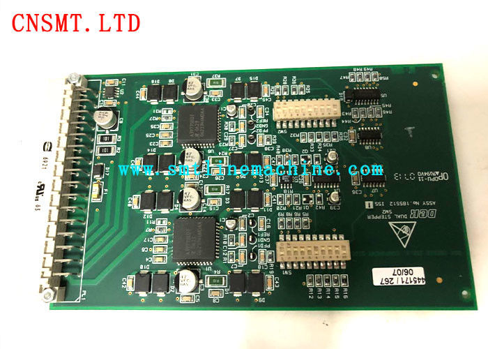 02I 03I Printer Board SMT SM2 185512 ISS1 1160 DEK Dual Stepper Driver Amplifier