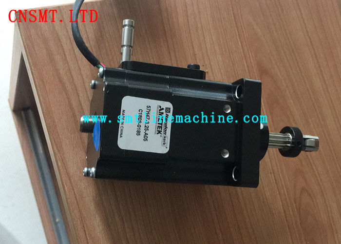 Black Color SMT Stencil Printer DEK Frame Adjustment Motor 185463 197147 Actuator