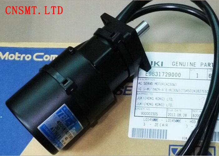 Right Head IC Motor SMT Spare Parts JUKI2020 TS4501N1827E600 CE Certificated