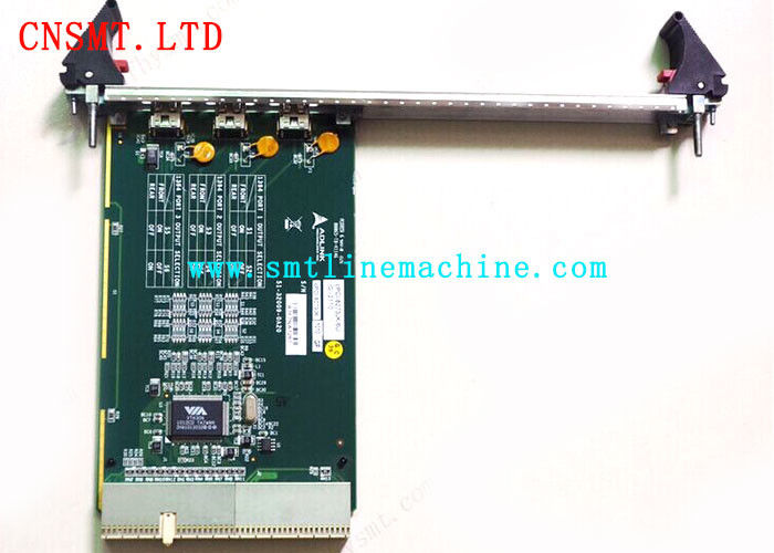 Laser Card Pcb Board 40044519 40150021 IEEE1394 Original Condition JUKI2070/2080