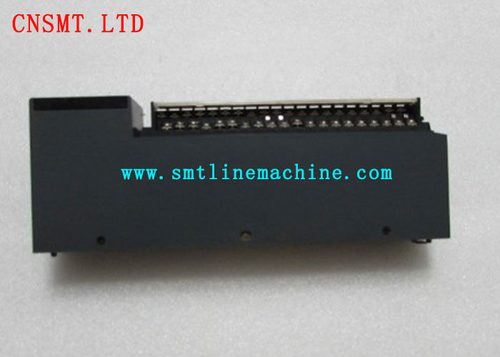 FUJI PLC MX100PT12 Output Module SMT Machine Parts I/O Card DC OUT CP43 CP6IP3 Machine Components