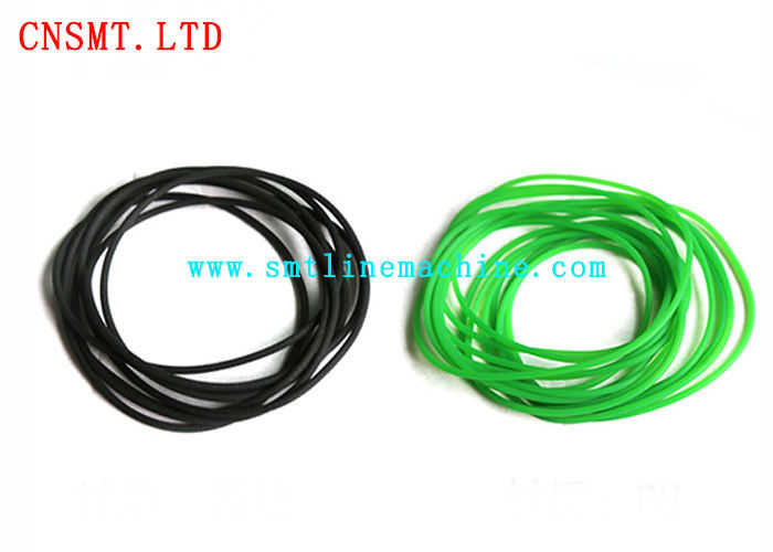 Anti Static SMT Machine Parts DEK Printing Press Track Green Circular Belt 2650mm 181706 165520
