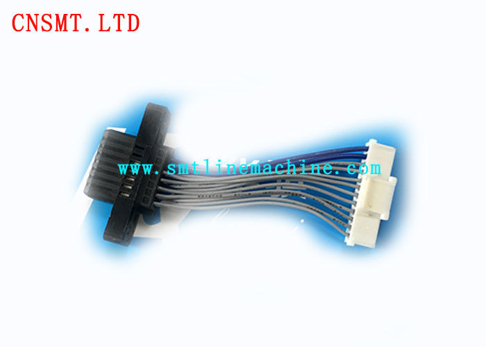 Durable Smt Spare Parts NXT Feeder Power Cord Connection Plug RH02471 RH02472