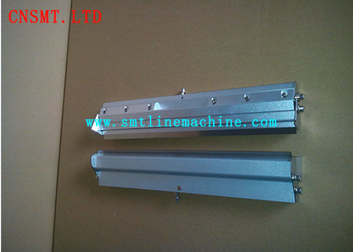 Panasonic SP28/60 Printing Machine Solder Paste Scraper SMT Metal Material