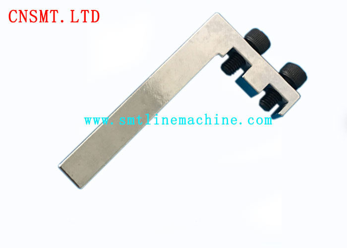 Metal Smt Components Support Rod 6300855043 Of Sanyo TCM5000 TCM5100 Patch Machine