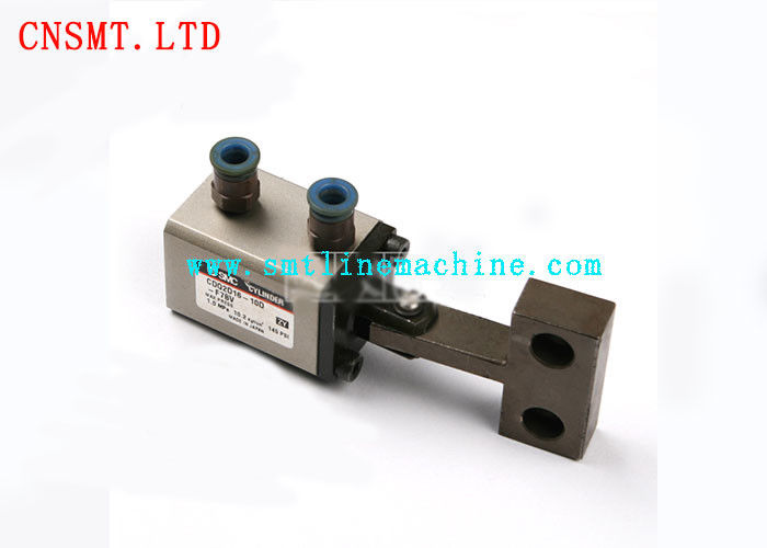 CP6 Baffle Cylinder CDQ2D16-10D-F7BV Fuji Patch Machine Accessories