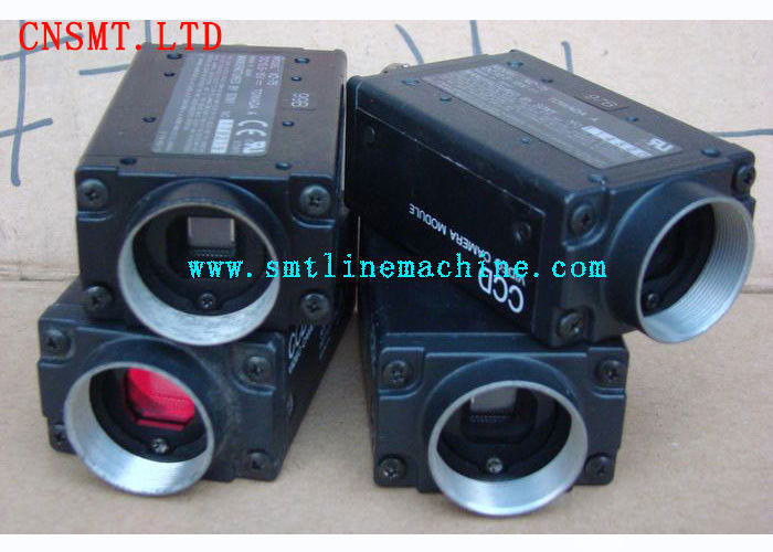 Black Color FUJI Mounter Accessories CP6/CP642/CP643 Camera HD XC-75 K1131C