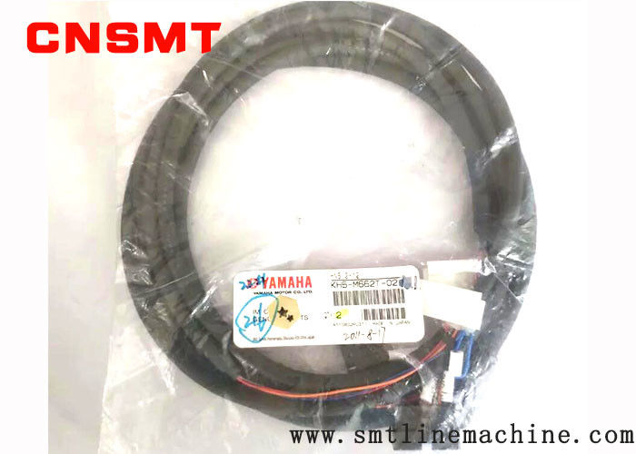 Cnsmt SMT Spare Parts Mounter Code / IPLUSE Machine Signal Line KH5-M662T-021KH5-M66v1-000