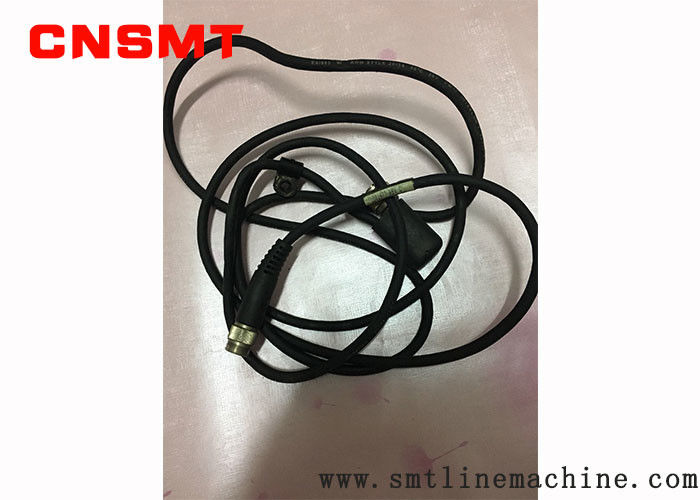 Black Smt Stencil Printer Wire CNSMT 1001677 /1001670 MPM UP2000 Printing Camera Front Line