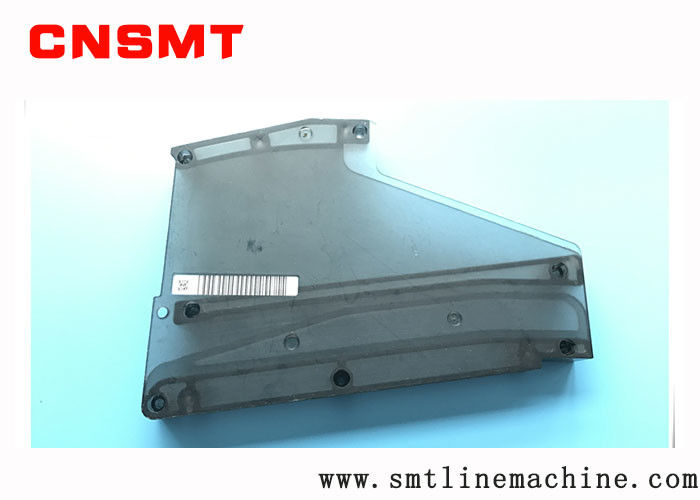 Long Lifesapn SMT Feeder CNSMT KHJ-MC562-00 S0 SS56MM SS YS Waste Cover Lightweight