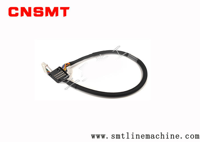 Durable SMT Machine Parts CNSMT J9083001A Front Docking Cart If Cable SM-DC001