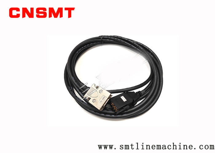 Motor Enc Cable Assy SMT Machine Parts MK-MD02 CNSMT J9080102A With CE Approval