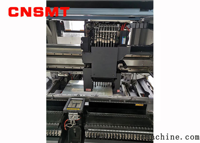Windows Operating System SMT Line Machine CNSMT Second Hand Yamaha YG100 Yg100r Placement Device