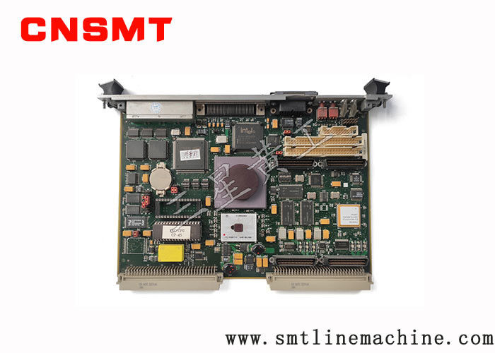110V/220V Electronic Printed Circuit Board CNSMT EP10-900115 VME Motherboard