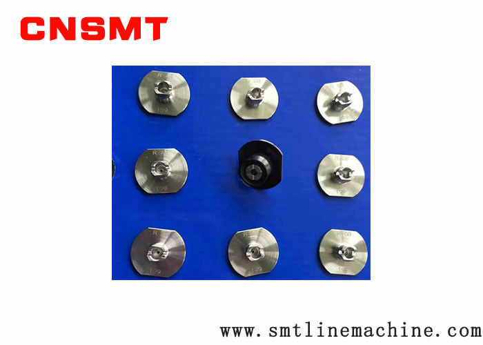 Original Nozzle Smt Machine Parts CNSMT N610119496AB 235CN N610062681AD 240C N610119499AB 240CN