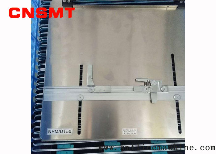 Long Lifespan Smt Components CNSMT N610070358AA N210040574AB NPM Parallel Tray Disk