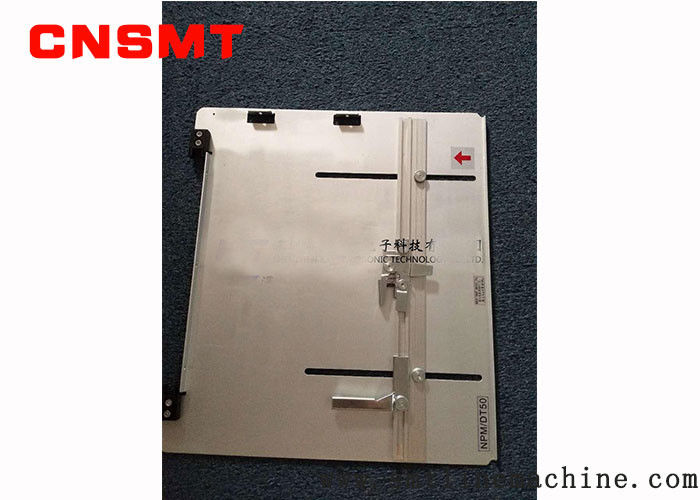 Long Lifespan Smt Components CNSMT N610070358AA N210040574AB NPM Parallel Tray Disk