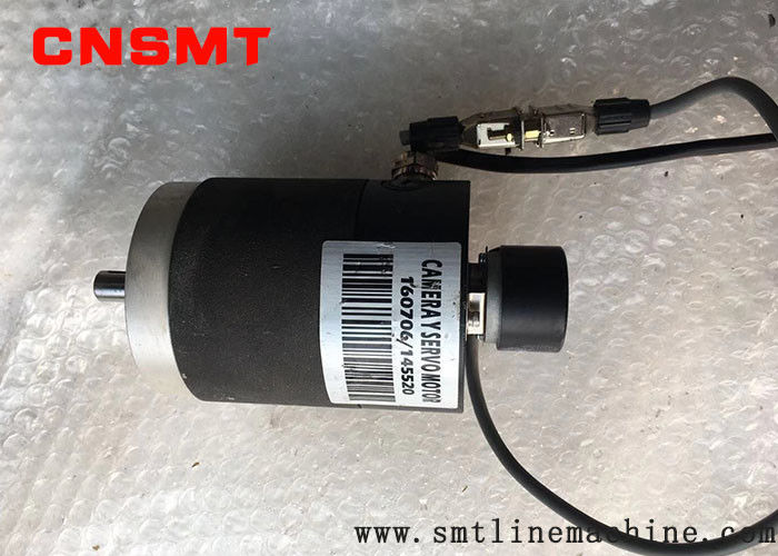 Camera Y Servo Motor DEK Press Accessories Solid Material CNSMT 160706 145520