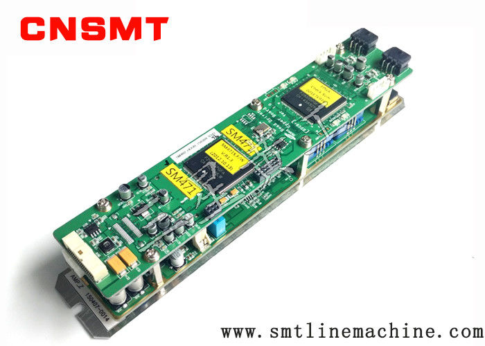 Samsung SMT Spare Parts AM03-007226B Original SM471 481 Z Axis Driver Board