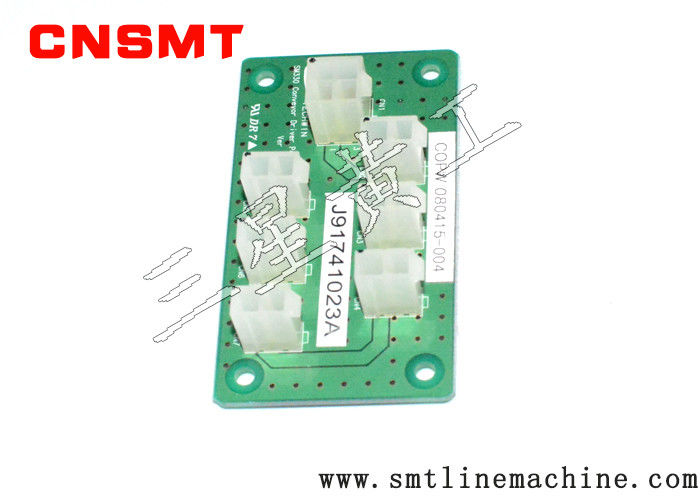 Samsung Mounter SMT Spare Parts J91741023A SM411 431 471 481 482 Rail Power Board