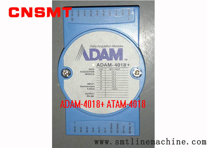 CE Smt Parts CNSMT ATAM-4018 ADAM-4018 FULLWAY Reflow Temperature Control Module