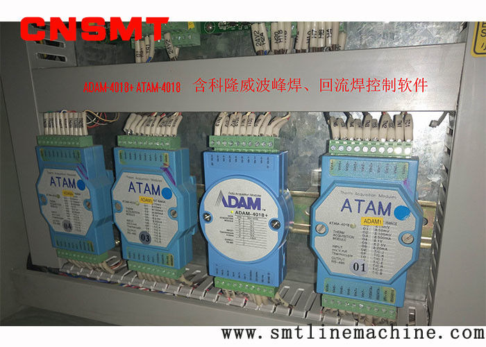CE Smt Parts CNSMT ATAM-4018 ADAM-4018 FULLWAY Reflow Temperature Control Module
