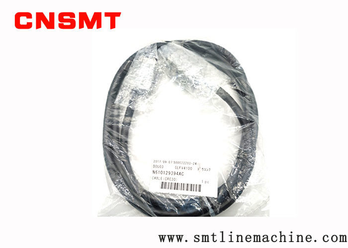 30 Pin Conncet Wire Panasonic Spare Parts CNSMT N610129395AA N610129395AB N610129394AA NPM Machine Cable